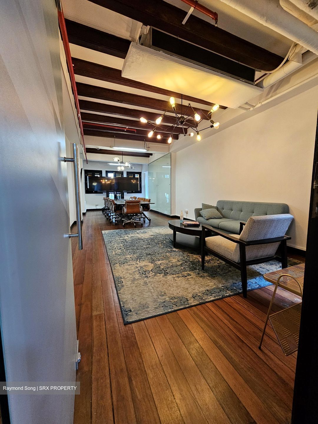 Telok Ayer Street (D1), Office #505740761